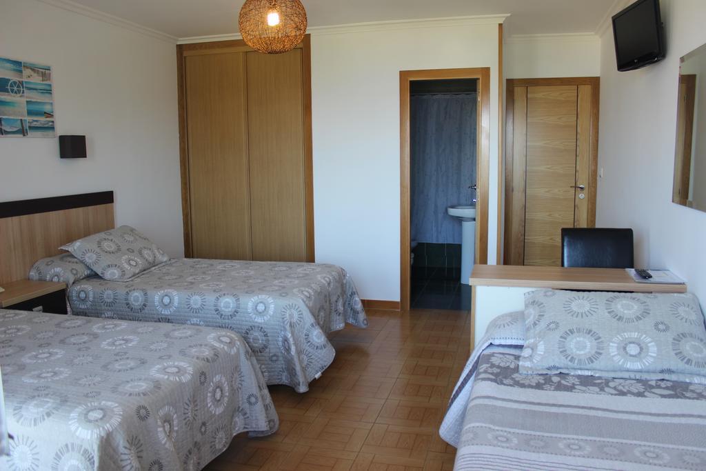 Hotel Estrella Del Mar Playa de la Lanzada Екстер'єр фото