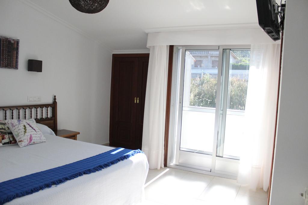 Hotel Estrella Del Mar Playa de la Lanzada Екстер'єр фото