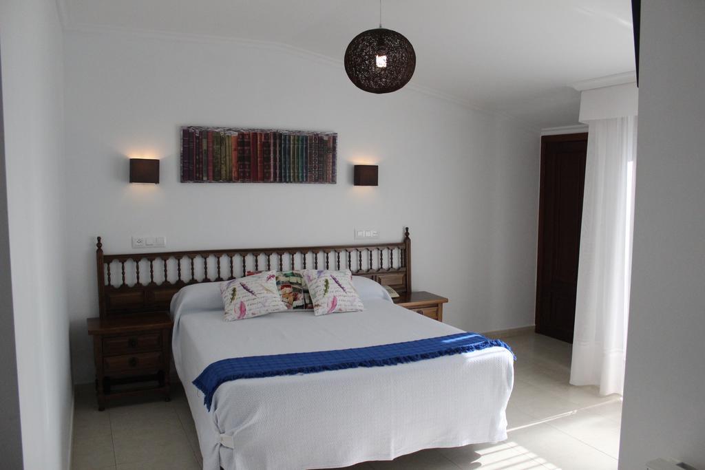 Hotel Estrella Del Mar Playa de la Lanzada Екстер'єр фото